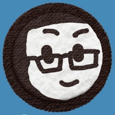 bunbun_mam's profile picture. アクティブに見えがちな出不精。フレンドリーに見えがちな人見知り。🇮🇩に間違われがちな🇯🇵。気まぐれにポストし、消します。/プロフィール画像はよく見るとOREO