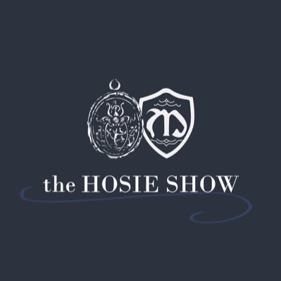 the official hosie show podcast™ • Listen to ep27 available now! • @feuenfeu @witchyology • Not affiliated with #Legacies