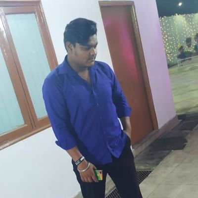 Krishna61143795's profile picture. ---------