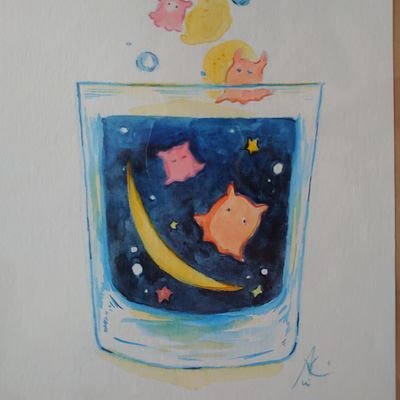 めんだ子さんのプロフィール画像
