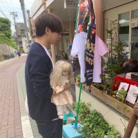 いのさん (@laugh_cloudy) 's Twitter Profile