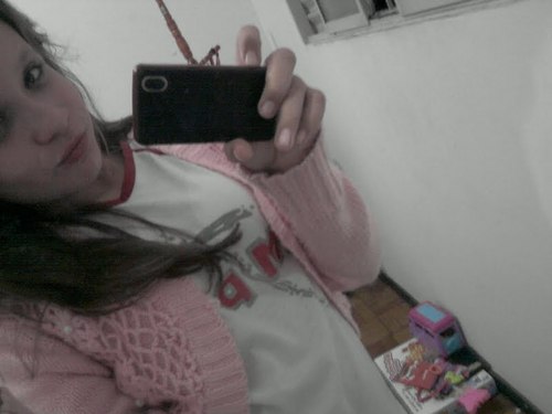 Só voc , me completa (8'