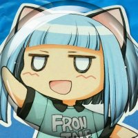 いるーか (@iruka12go) 's Twitter Profile