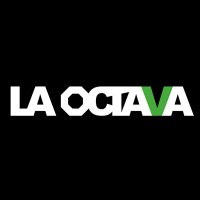 LA OCTAVA(@laoctavadigital) 's Twitter Profile Photo