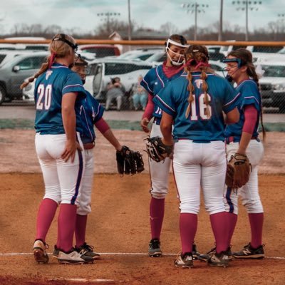 Lincoln County Softball