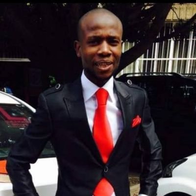 BenjaminManyan4's profile picture. #PutSouthAfricansfirst.