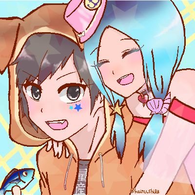 Koinushibaさんのイラストまとめ Koinushibaさんのイラストまとめ
