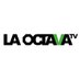 La Octava TV (@laoctava_tv) Twitter profile photo