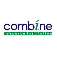 Combine Resource Institution (@combineri) 's Twitter Profile