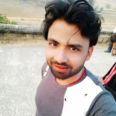 ShildharO's profile picture. singing