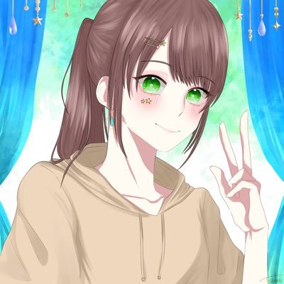しずく💧さんのプロフィール画像