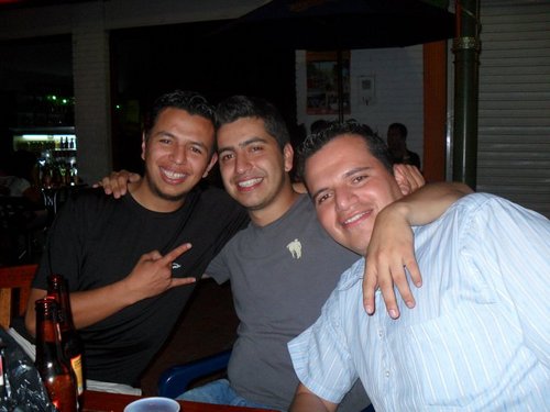 GiovanniRojas1's profile picture. UDFJC-Que la fuerza de tus actos superen las de tus palabras.