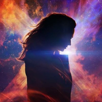 Dark Phoenix: UN Cutさんのプロフィール画像