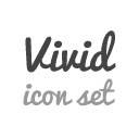 vividset's profile picture. A high quality set of 240 32px PNG icons! Available now for $27,77! Also, check out @freebiesbooth - PSD freebies!