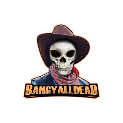 COD Slayer | Youtuber | Twitch Affilate | Battlefield Sniper | Team Cyber Corps | Sponsored By @CinchGaming | Use code Bangyalldead @ checkout for 5% off
