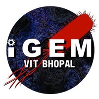 iGEM VIT Bhopal (@igemvit) 's Twitter Profile