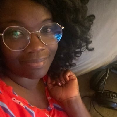 I get on here to talk sports and fan girl over cute boys. “I’m rooting for everybody black