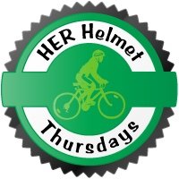 Helping 🌎HER / Mother Earth by encouraging biking. One of many Bicycling Monterey projects. See Contact page on https://t.co/DsJDHBQokq for phone, social media, etc.