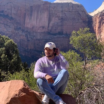 josezdtv's profile picture. NAU ‘22