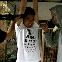 badjao de castro (@badjaoooooooooo) 's Twitter Profile