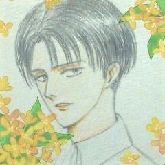 エルリ、赤安　ヘッダーはじゅんさん作♡　五十肩持ち