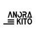 Anora Kito (@anorakito) Twitter profile photo Anora Kito (@anorakito) Twitter profile photo