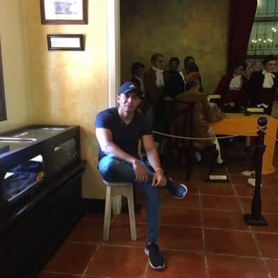 IChrisR's profile picture. 