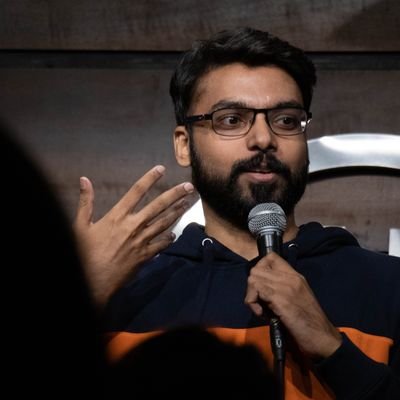 stand up comic, parents accident, wife's mistake.