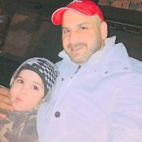 Fouad Abd alhadi (@fouadabdalhadi3) Twitter profile photo