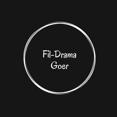 Fil-Drama Goer
