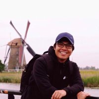 Muhammad Rizaludin (@msrizaludin) 's Twitter Profile