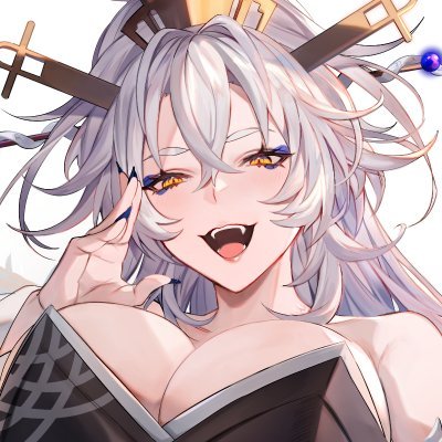 神喰やたま🐍⛩隠居の身さんのプロフィール画像