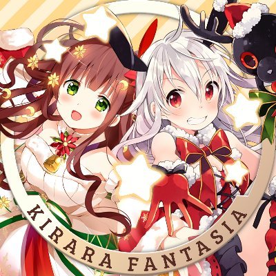 tyuru_kirafan's profile picture. きらファンは永遠

きらファン用のアカウント　ランクはそこそこ
ちやちやちやちやちや統一やってます

よくわからんツールとか動画とか作ってるかも

無言フォロー失礼します
（リプは稀&基本遅い&空リプ多め）