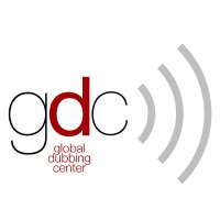 Global Dubbing Center (@globaldubbing) Twitter profile photo
