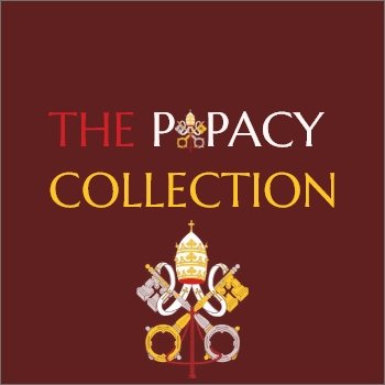 The Papacy Collection is the first NFT Collection for the entire Chronological list of popes .