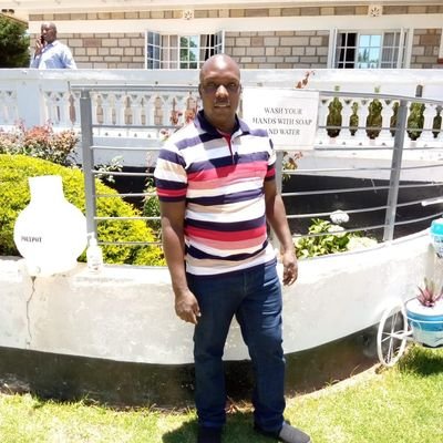 kimutaipk7's profile picture. Trusting in God ,good governance activist and love transforming other peoples life's.