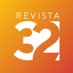 Revista32 (@revista32) Twitter profile photo Revista32 (@revista32) Twitter profile photo