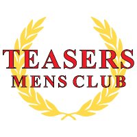 Teasers Men's Club (@teasersdurham) 's Twitter Profile