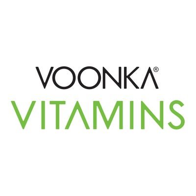 Voonka Vitamins