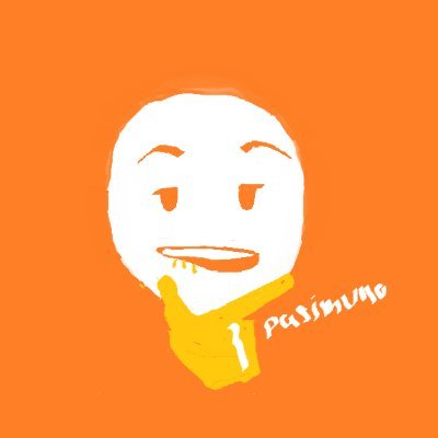 pasimuno 🔶さんのプロフィール画像