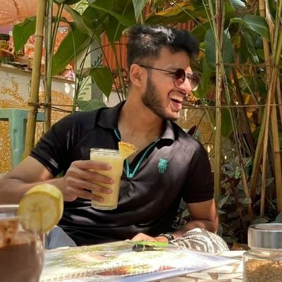 Vikrampurwant's profile picture. Technology buff, Digital marketing passionné, Geek