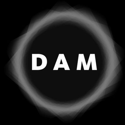 DAM Digital Art Museum founded in 2000