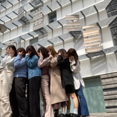 Rr19527243's profile picture. 春から東洋、春からINIAD