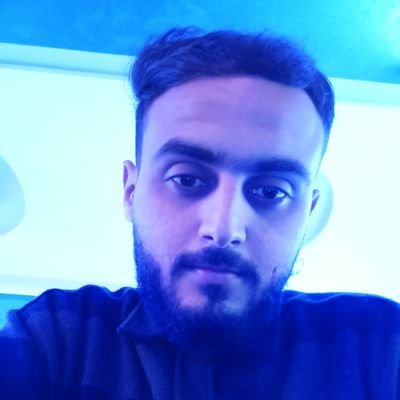 SalemElhaddad2's profile picture. كرة القدم عشقي ⁦♥️⁩⁦♥️⁩
 🇱🇾🇱🇾 ⁦♥️⁩⁦♥️⁩
برشلونة & ميلان ⁦♥️⁩⁦♥️⁩

IT Student ✍️🖥️💻📙📘