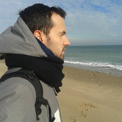 georgiev_steph's profile picture. "City of stars
Are you shining just for me?"