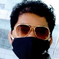 Brahm Anand Mishra(@Anand_Bm) 's Twitter Profile Photo