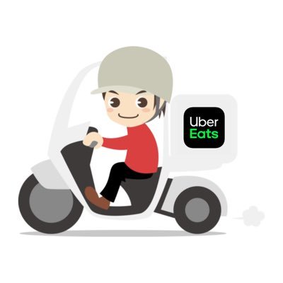 ポンス @Uber Eats沖縄市 (@UberEat69971887) / Twitter
