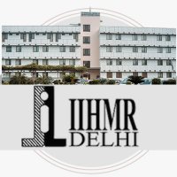 IIHMR Delhi(@IIHMRDelhi) 's Twitter Profile Photo