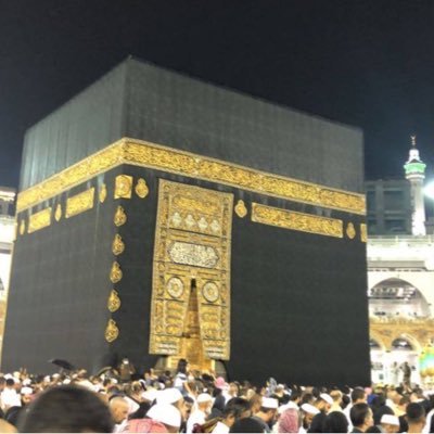 ‏اللهم اغفر لها وارحمها ‏ويجعل مثواه الجنة