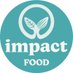 Impact Food (@eatimpactfood) Twitter profile photo Impact Food (@eatimpactfood) Twitter profile photo
